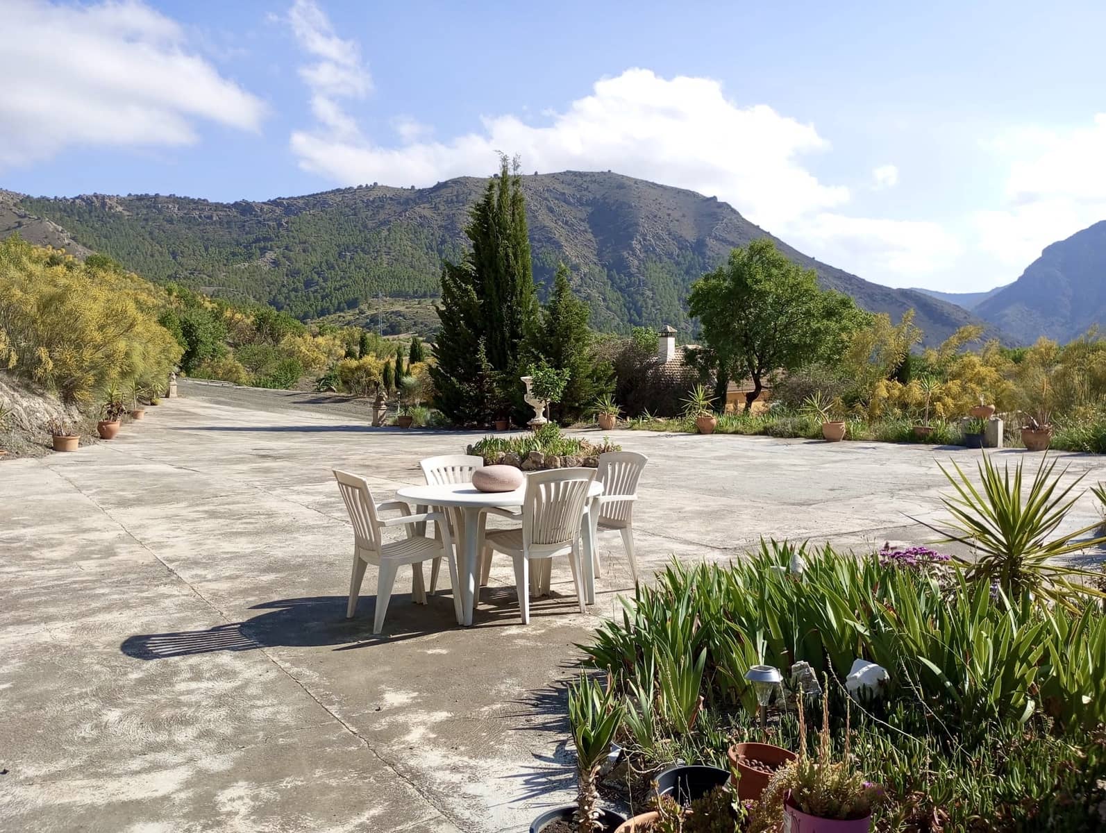 3 bedroom Villa for sale in Oria - € 185,000 (Ref: 9888672)