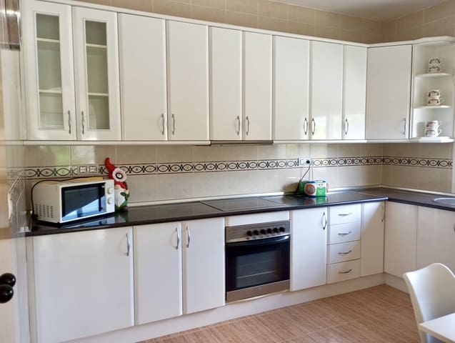 3 slaapkamer Villa te koop in Oria - € 185.000 (Ref: 9888672)