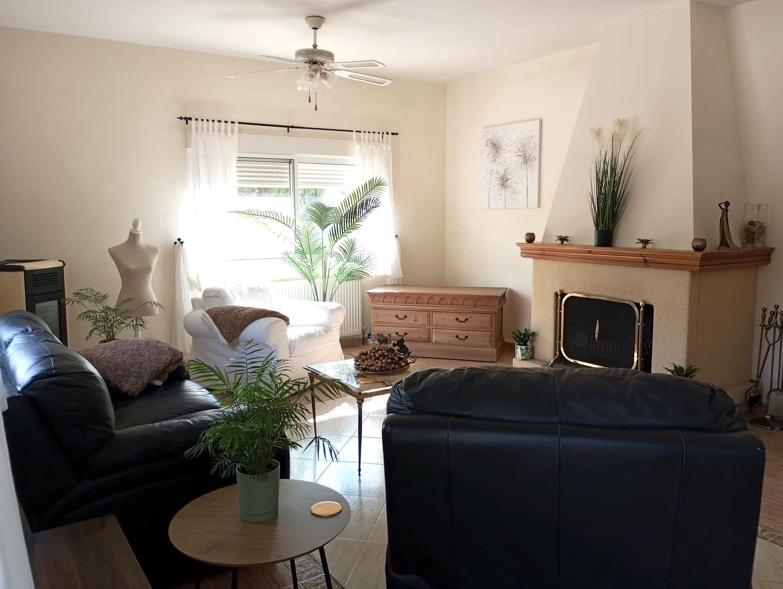 3 bedroom Villa for sale in Oria - € 185,000 (Ref: 9888672)
