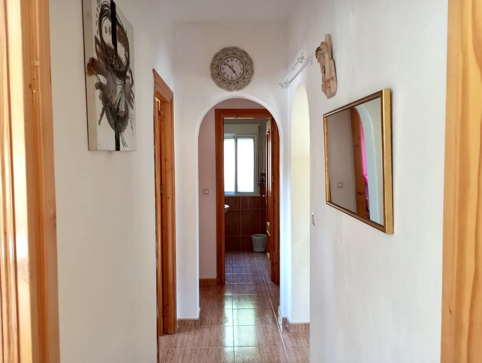 3 bedroom Villa for sale in Oria - € 185,000 (Ref: 9888672)