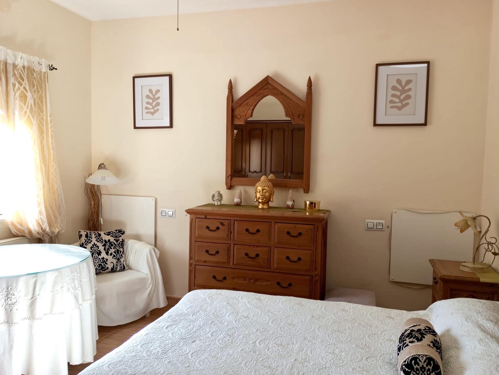 3 bedroom Villa for sale in Oria - € 185,000 (Ref: 9888672)