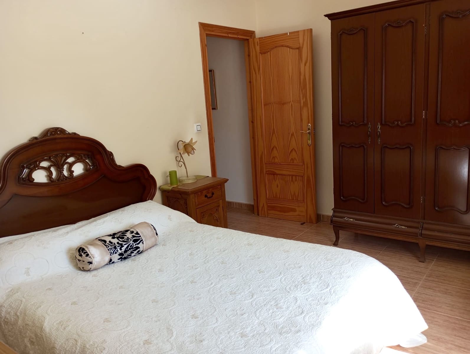 3 bedroom Villa for sale in Oria - € 185,000 (Ref: 9888672)