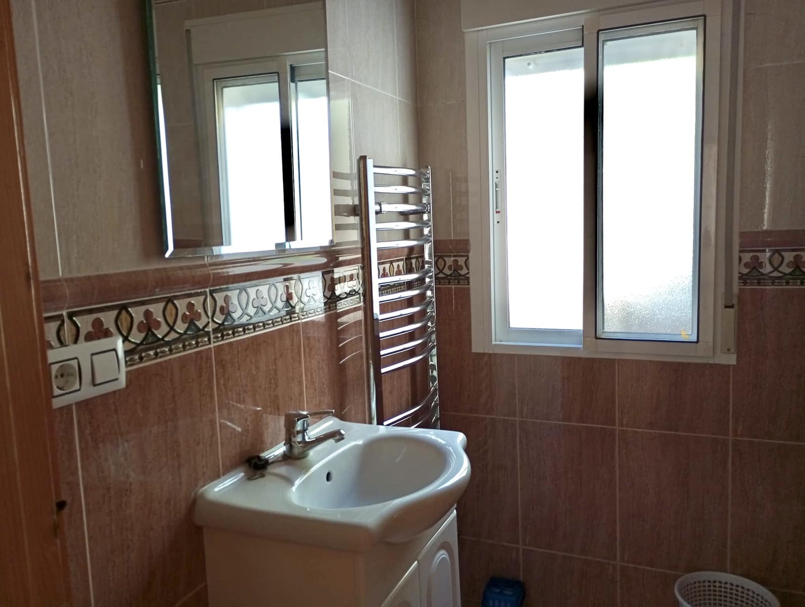 3 bedroom Villa for sale in Oria - € 185,000 (Ref: 9888672)