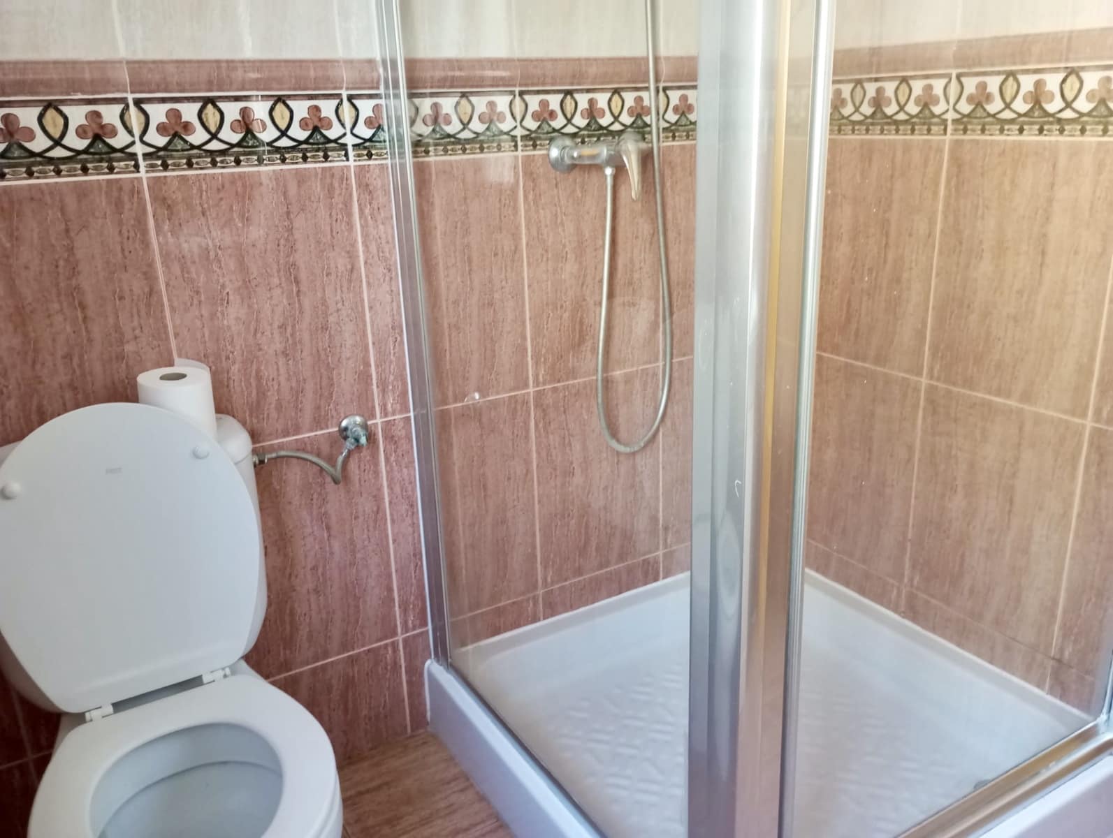 3 bedroom Villa for sale in Oria - € 185,000 (Ref: 9888672)