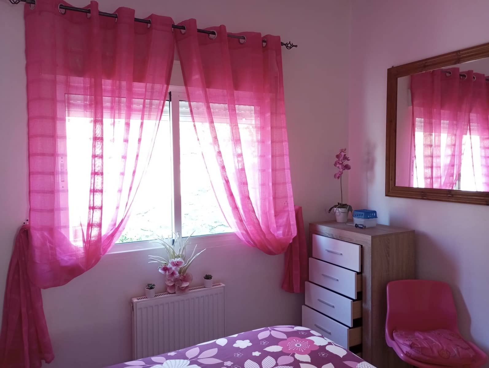3 bedroom Villa for sale in Oria - € 185,000 (Ref: 9888672)