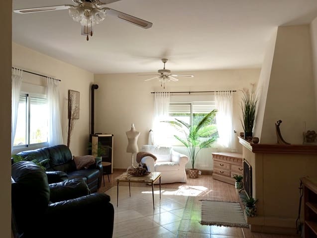 3 slaapkamer Villa te koop in Oria - € 185.000 (Ref: 9888672)