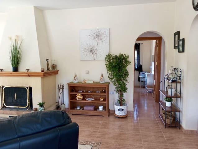 3 slaapkamer Villa te koop in Oria - € 185.000 (Ref: 9888672)