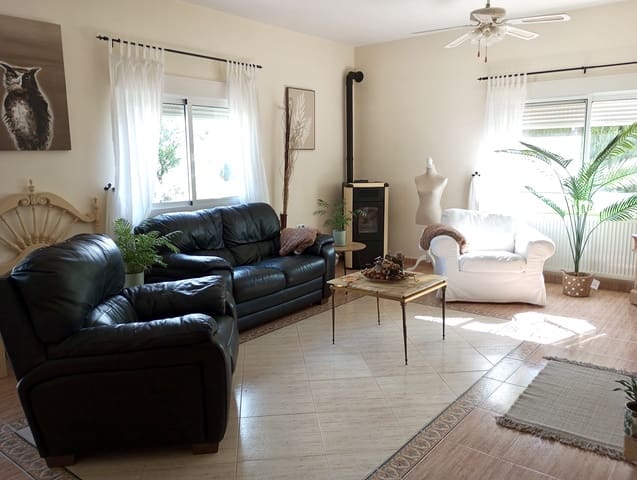 3 slaapkamer Villa te koop in Oria - € 185.000 (Ref: 9888672)