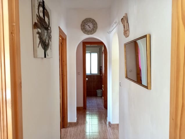 3 slaapkamer Villa te koop in Oria - € 185.000 (Ref: 9888672)