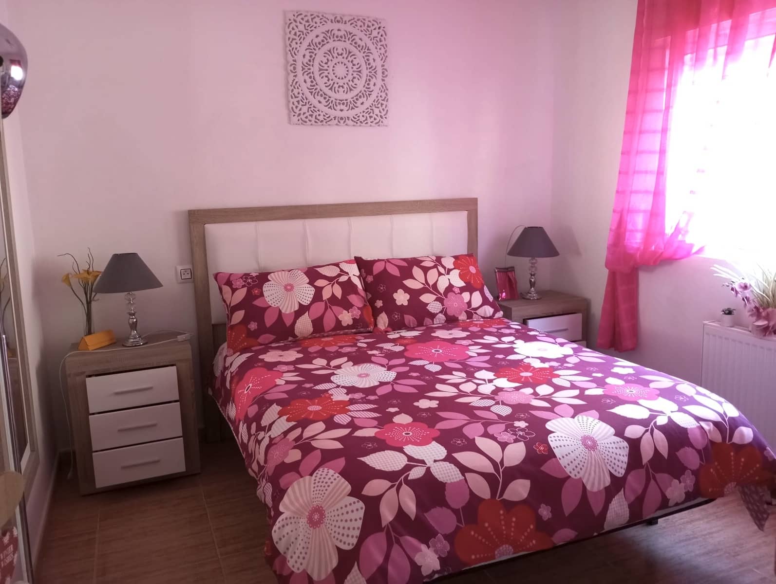 3 bedroom Villa for sale in Oria - € 185,000 (Ref: 9888672)