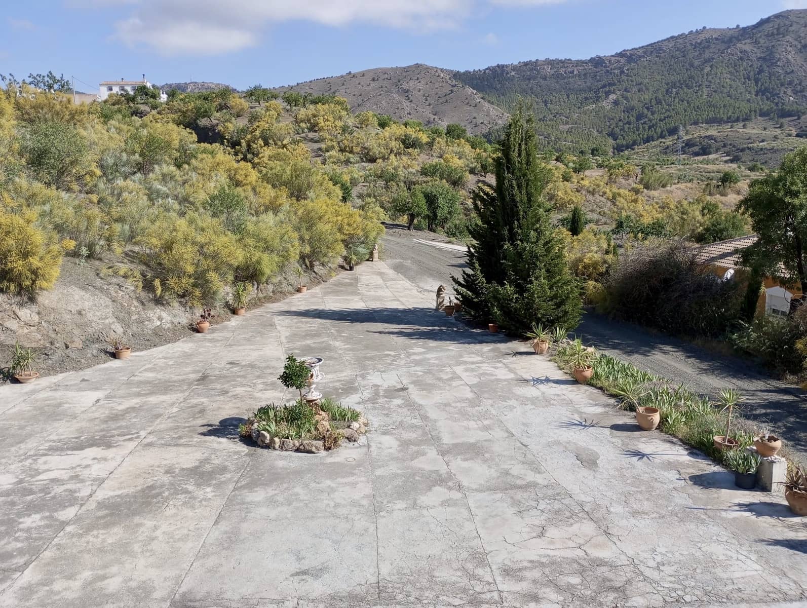 3 bedroom Villa for sale in Oria - € 185,000 (Ref: 9888672)