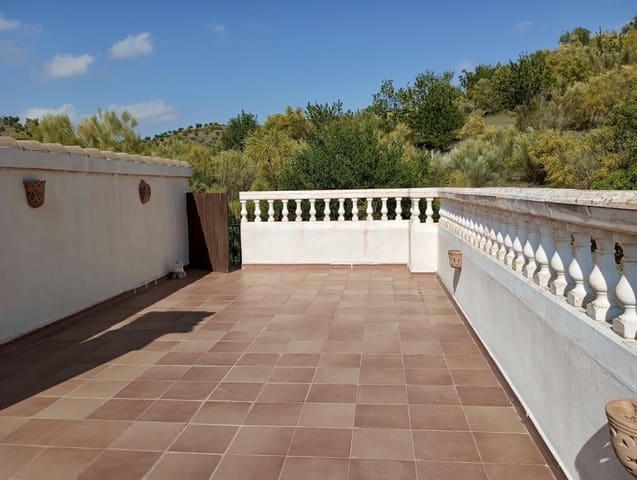 3 slaapkamer Villa te koop in Oria - € 185.000 (Ref: 9888672)
