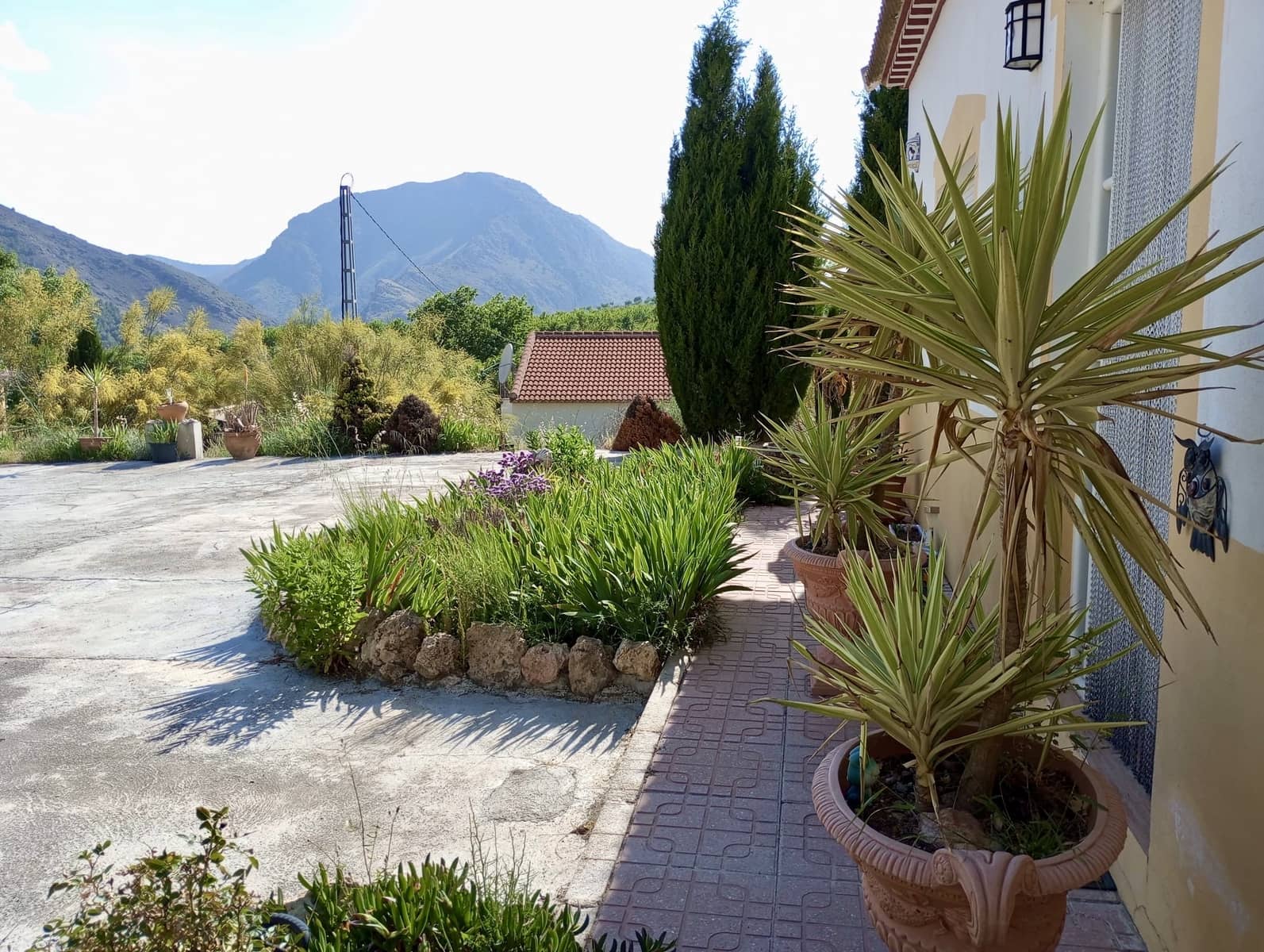3 bedroom Villa for sale in Oria - € 185,000 (Ref: 9888672)