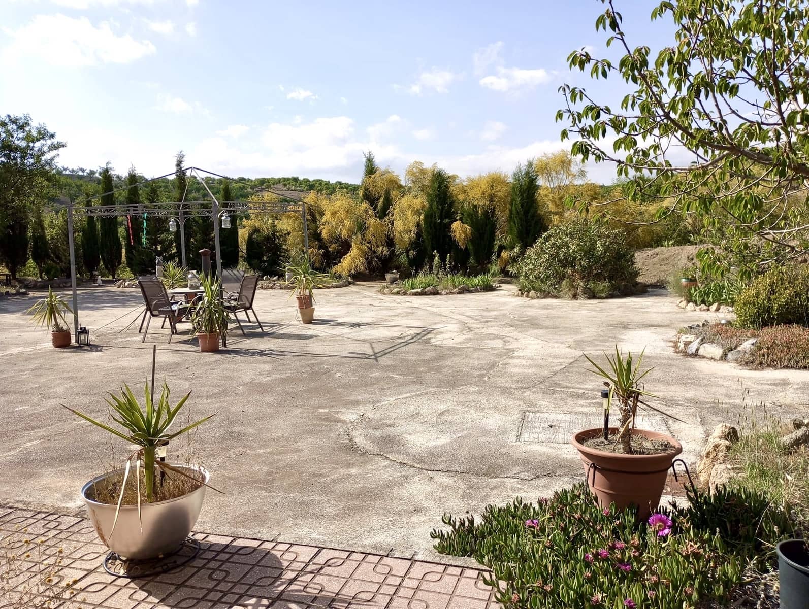 3 bedroom Villa for sale in Oria - € 185,000 (Ref: 9888672)