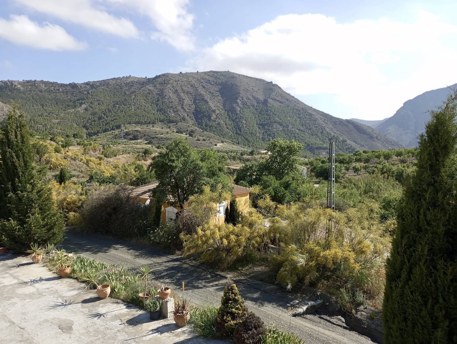 3 bedroom Villa for sale in Oria - € 185,000 (Ref: 9888672)