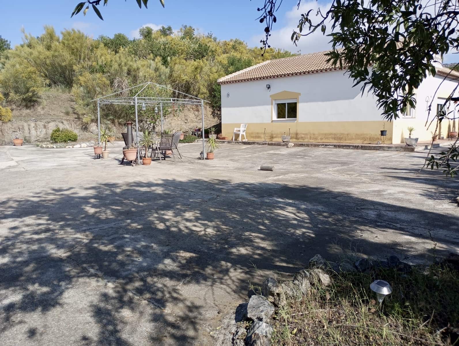 3 bedroom Villa for sale in Oria - € 185,000 (Ref: 9888672)