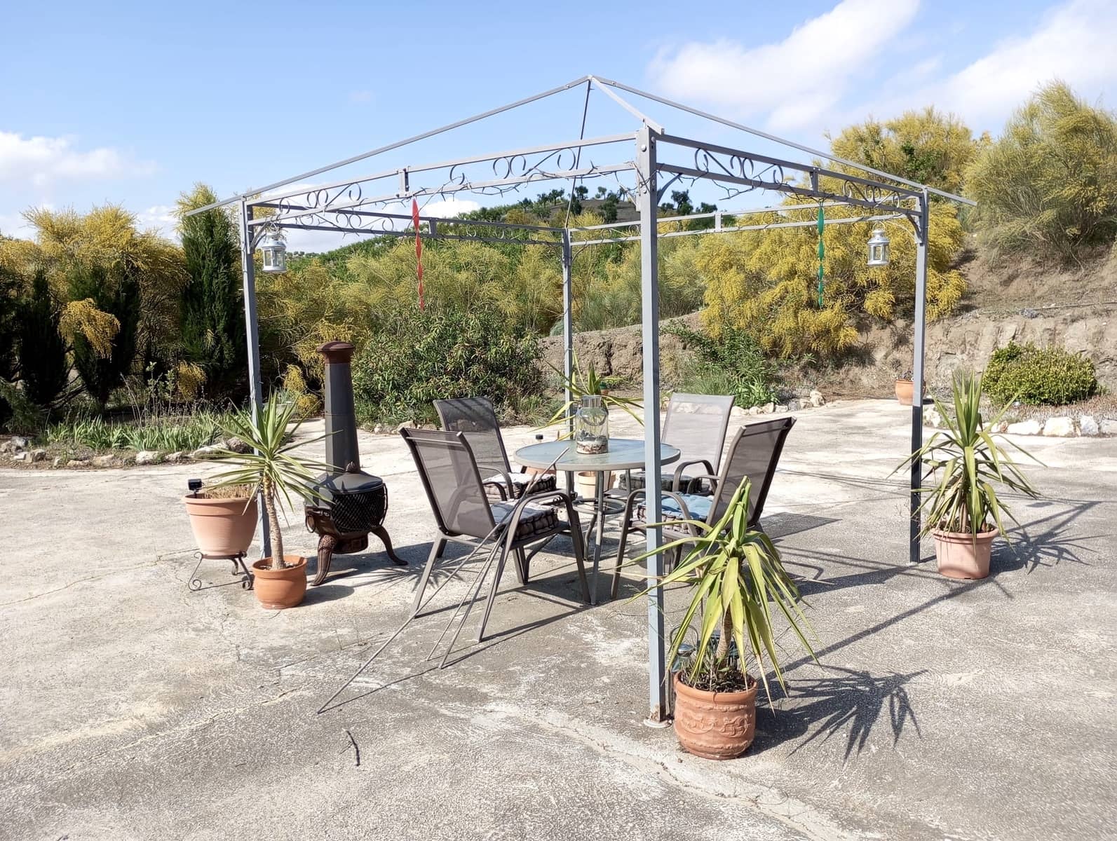 3 bedroom Villa for sale in Oria - € 185,000 (Ref: 9888672)