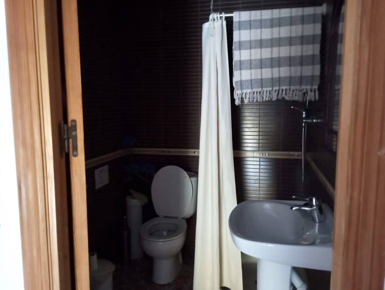 2 sovrum Hus till salu i Oria - 69 995 € (Ref: 9891346)
