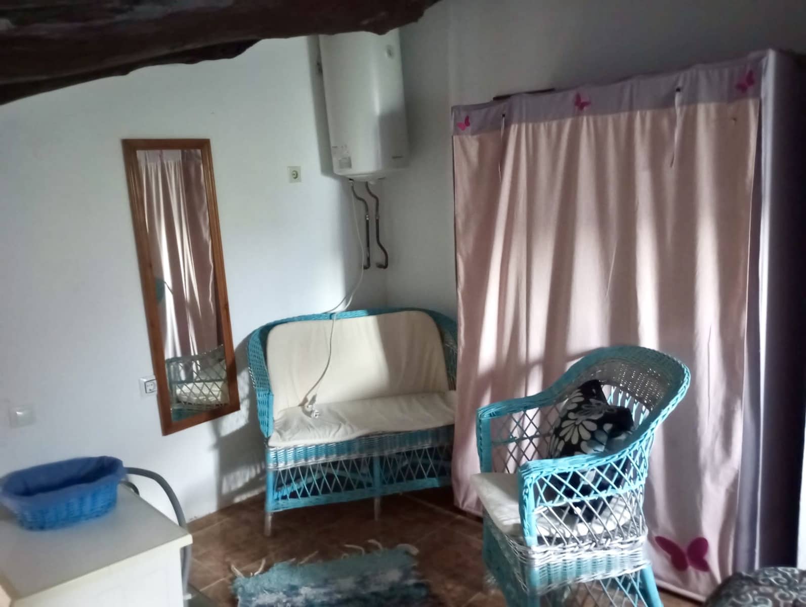 2 sovrum Hus till salu i Oria - 69 995 € (Ref: 9891346)
