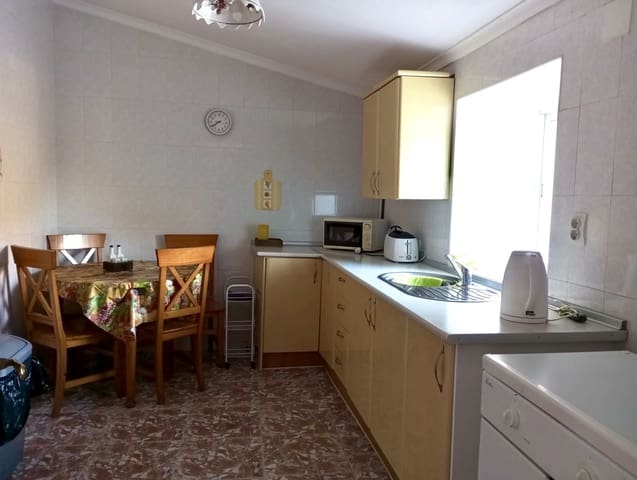 2 sovrum Hus till salu i Oria - 69 995 € (Ref: 9891346)