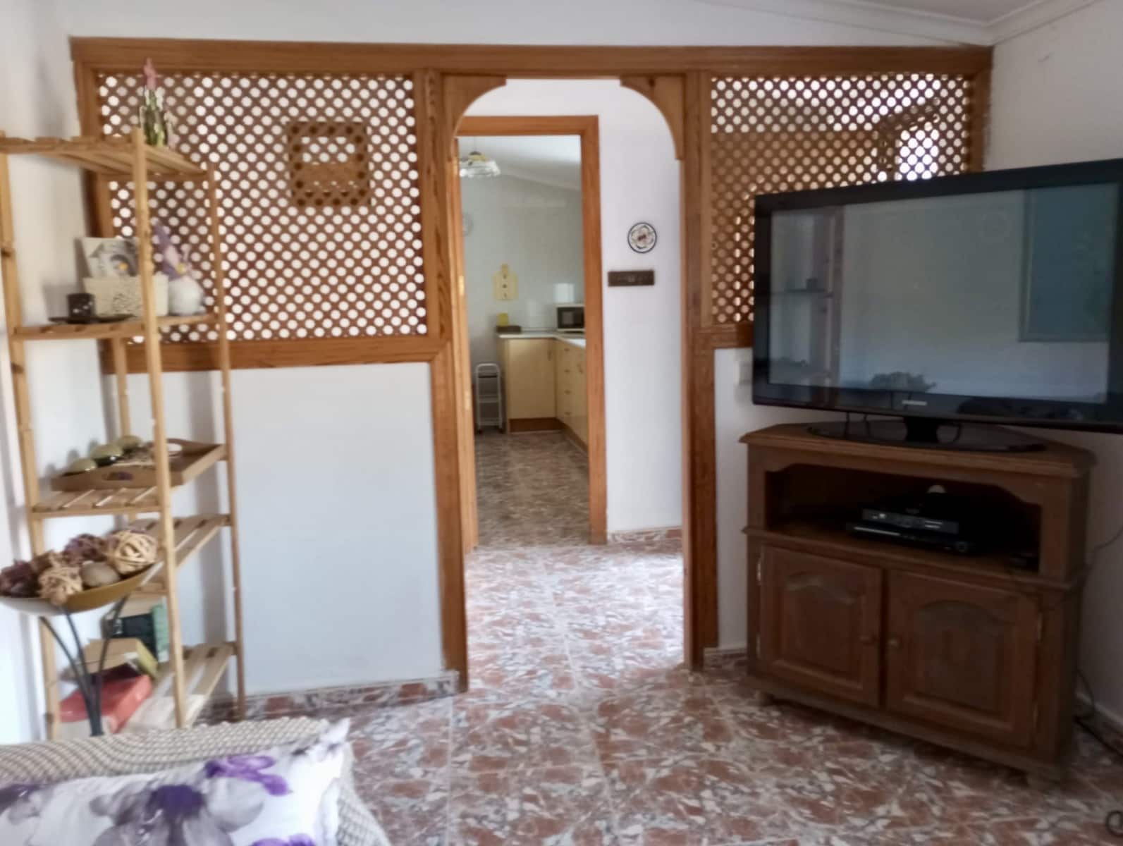 2 sovrum Hus till salu i Oria - 69 995 € (Ref: 9891346)