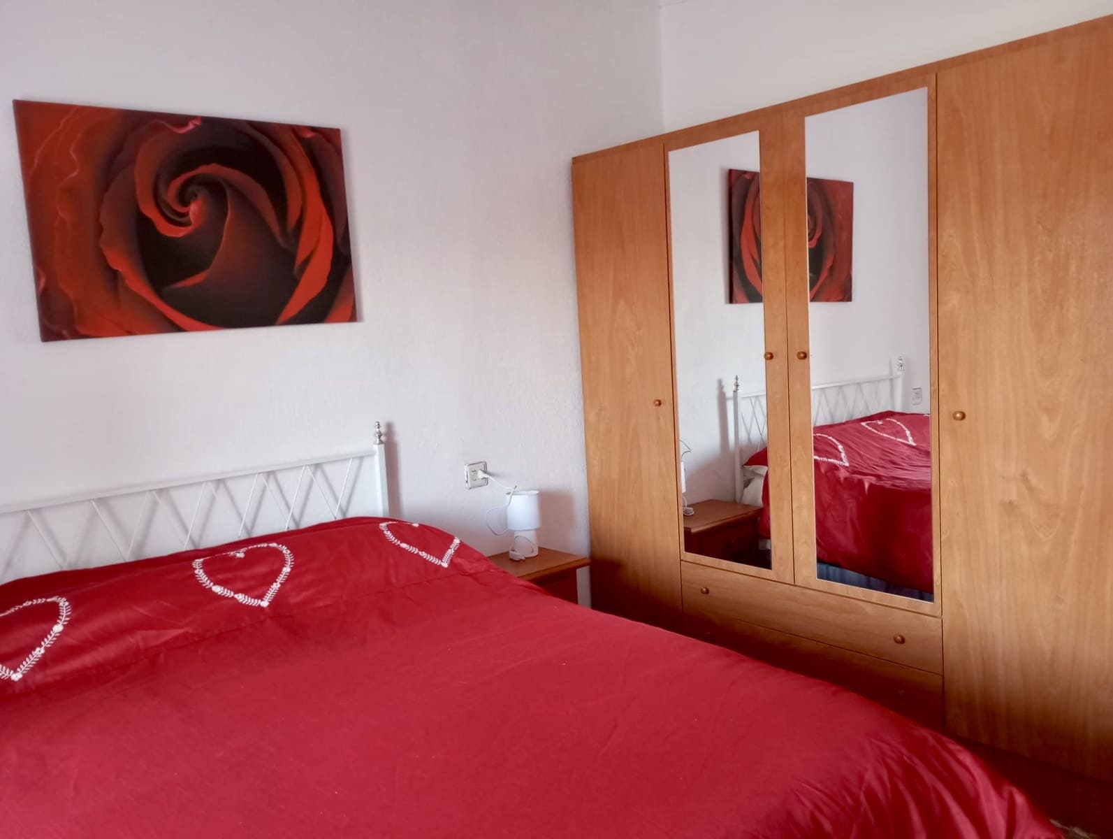 2 sovrum Hus till salu i Oria - 69 995 € (Ref: 9891346)