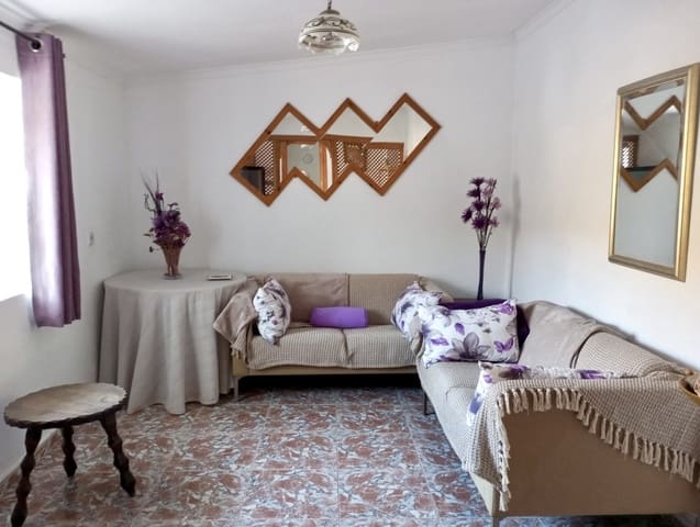2 sovrum Hus till salu i Oria - 69 995 € (Ref: 9891346)