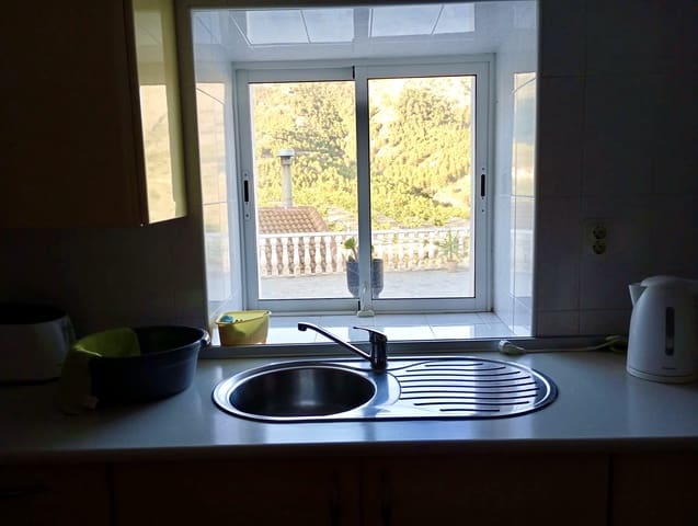 2 sovrum Hus till salu i Oria - 69 995 € (Ref: 9891346)