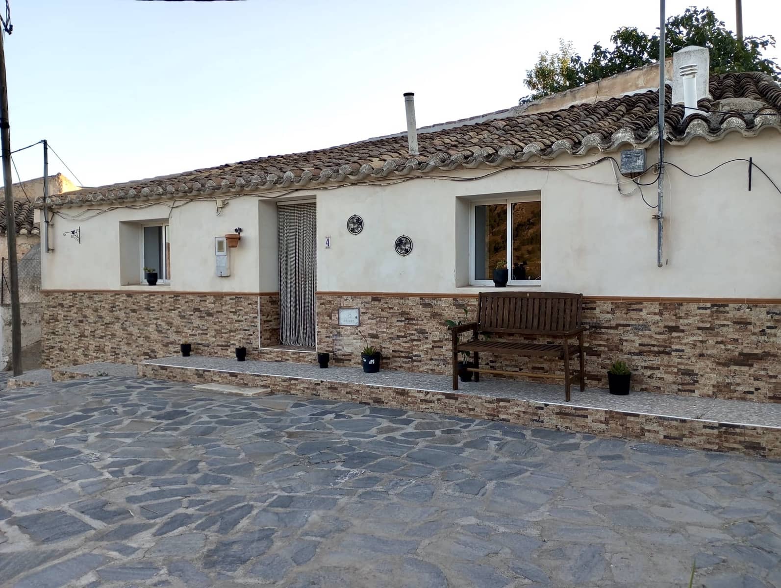 2 sovrum Hus till salu i Oria - 69 995 € (Ref: 9891346)
