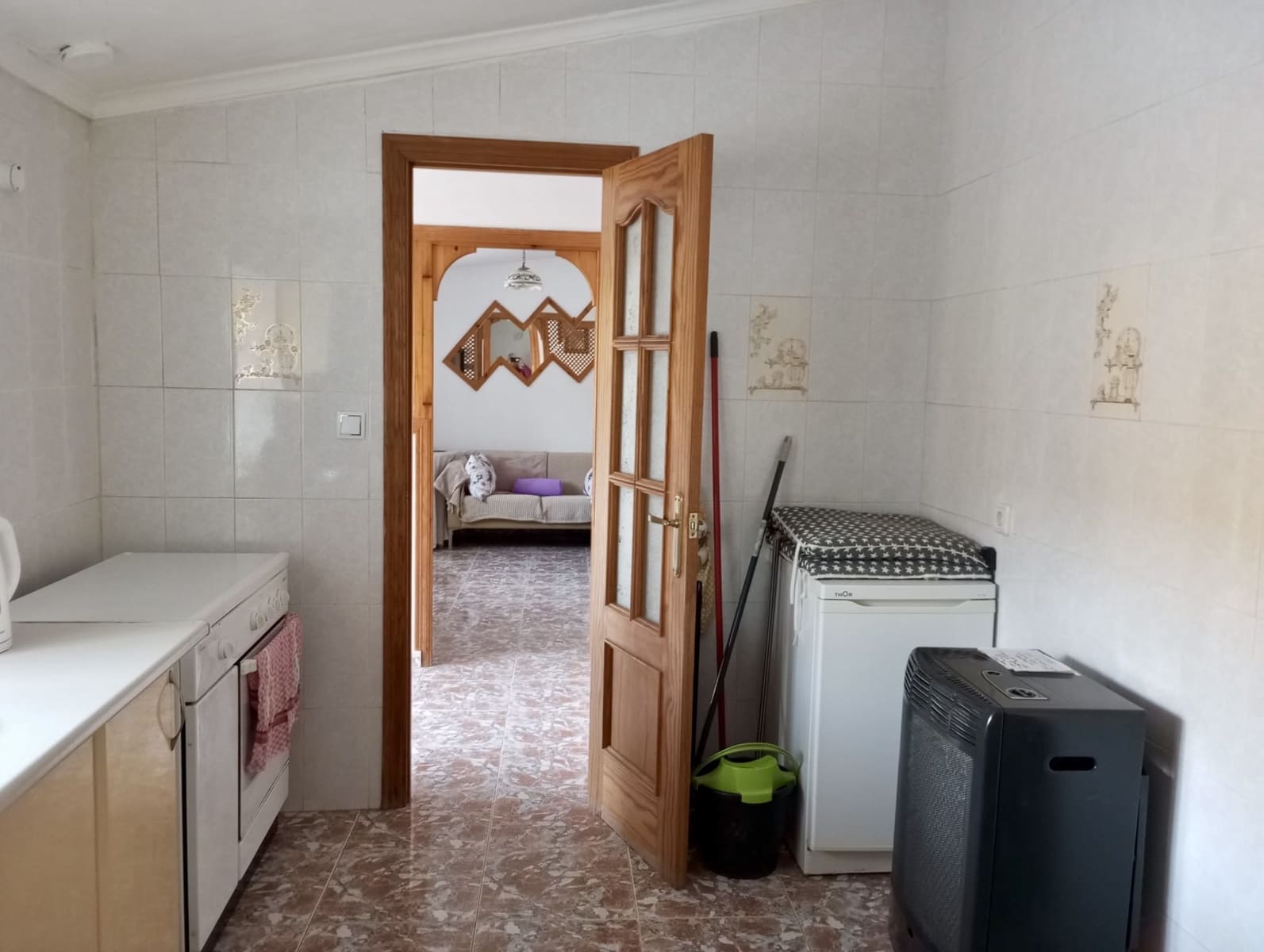 2 sovrum Hus till salu i Oria - 69 995 € (Ref: 9891346)