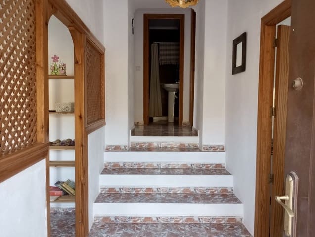 2 sovrum Hus till salu i Oria - 69 995 € (Ref: 9891346)