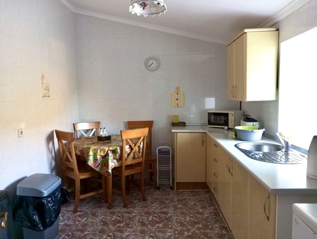 2 sovrum Hus till salu i Oria - 69 995 € (Ref: 9891346)
