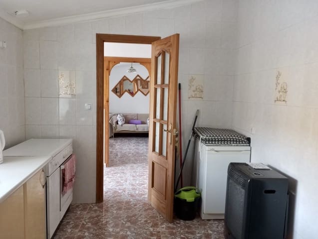 2 sovrum Hus till salu i Oria - 69 995 € (Ref: 9891346)