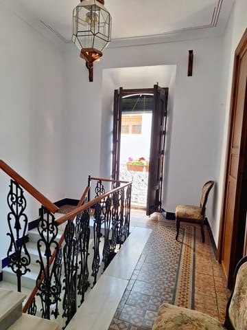 5 soverom Hus til salgs i Albox - € 179 000 (Ref: 9914613)