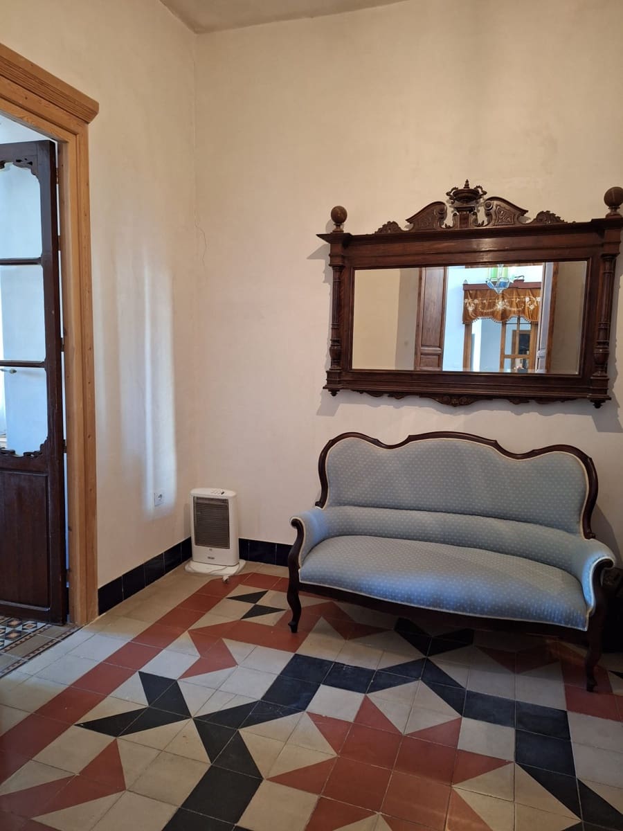 5 soverom Hus til salgs i Albox - € 179 000 (Ref: 9914613)