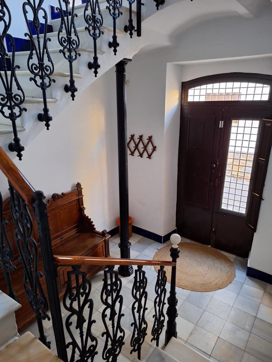5 soverom Hus til salgs i Albox - € 179 000 (Ref: 9914613)