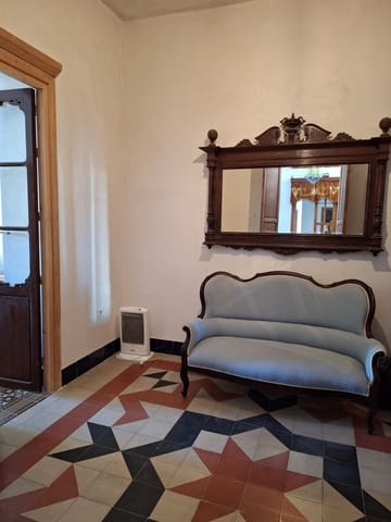 5 soverom Hus til salgs i Albox - € 179 000 (Ref: 9914613)
