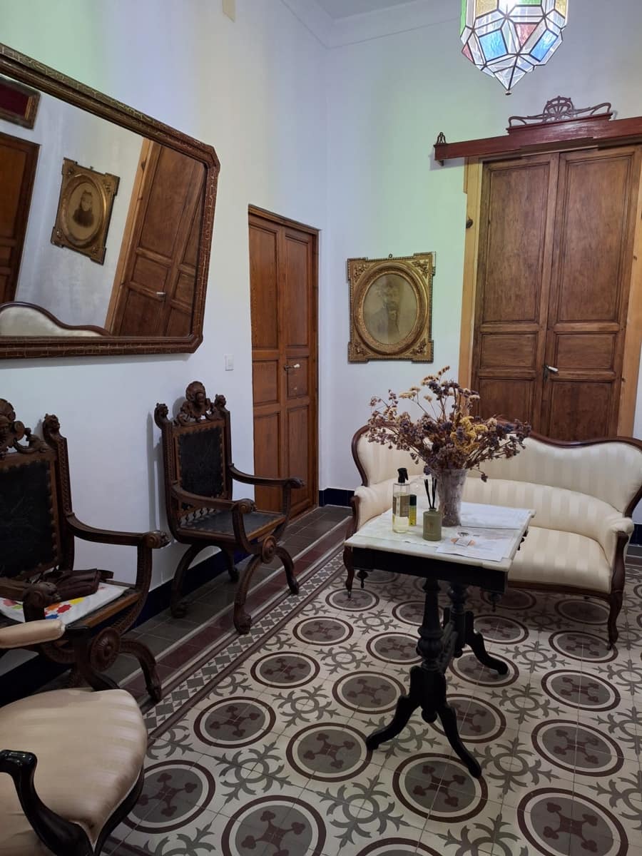 5 soverom Hus til salgs i Albox - € 179 000 (Ref: 9914613)