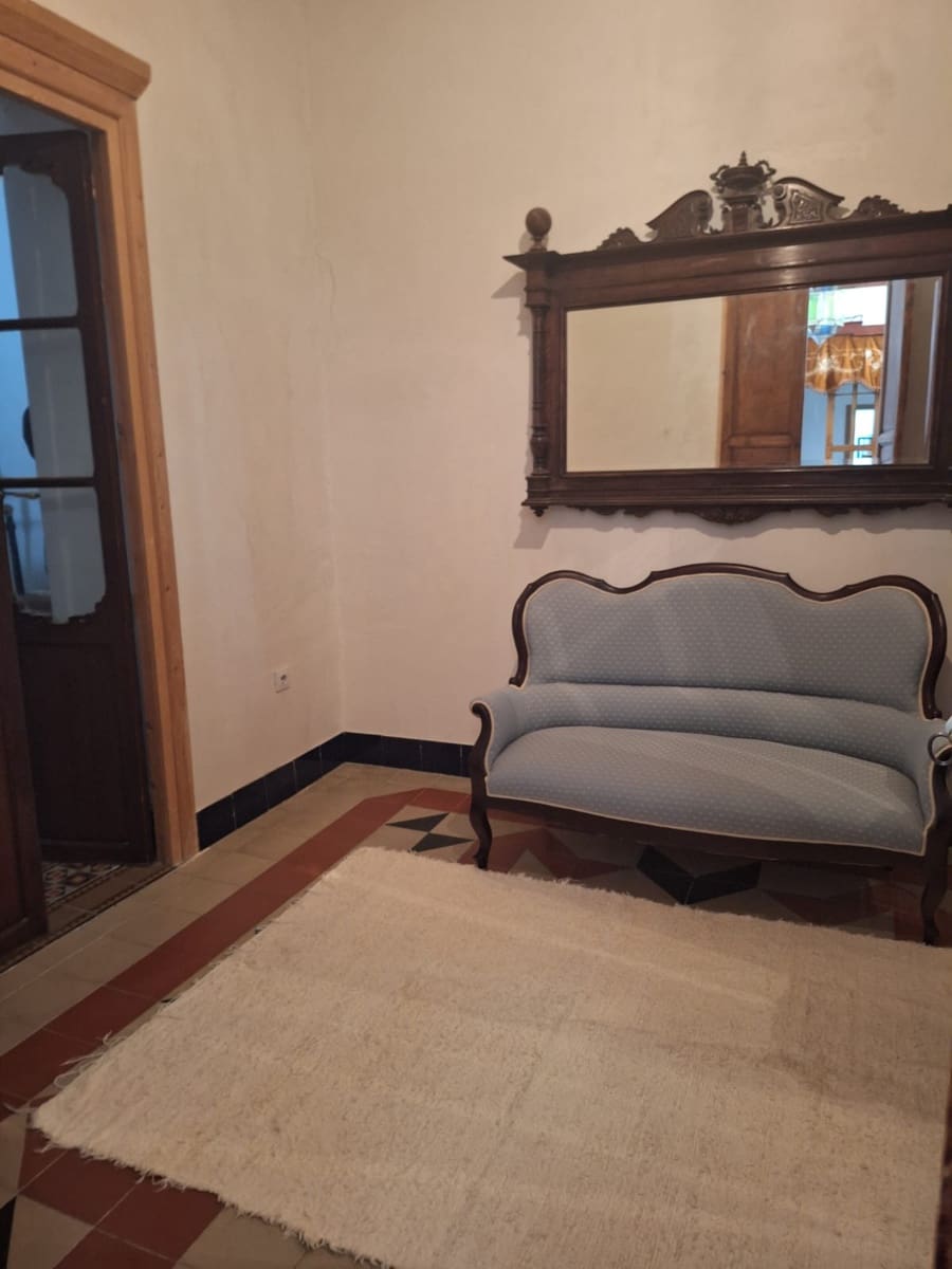 5 soverom Hus til salgs i Albox - € 179 000 (Ref: 9914613)
