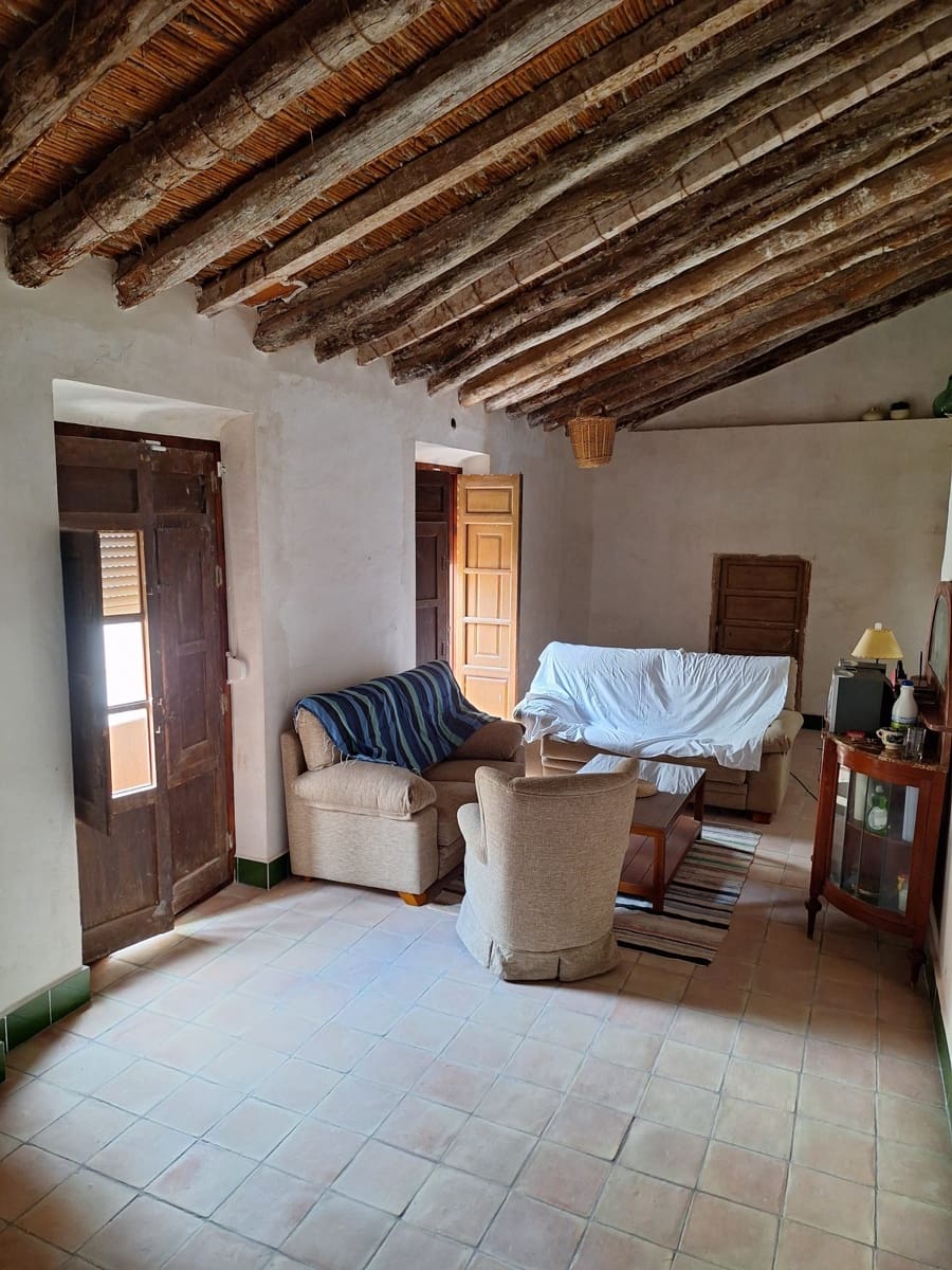 5 soverom Hus til salgs i Albox - € 179 000 (Ref: 9914613)