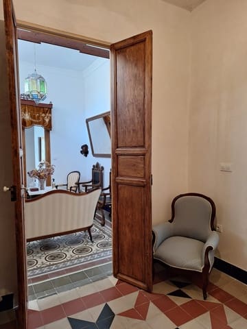 5 soverom Hus til salgs i Albox - € 179 000 (Ref: 9914613)
