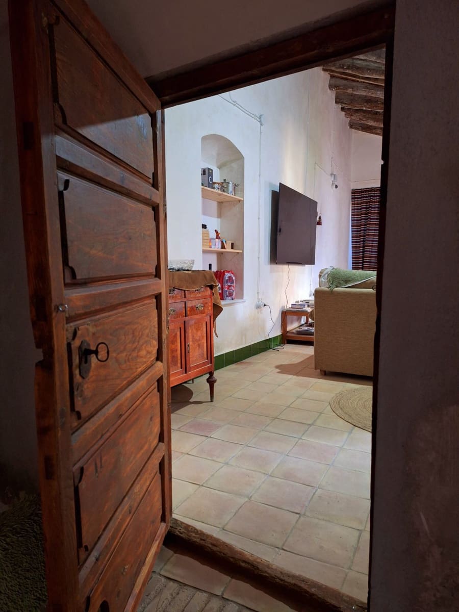 5 soverom Hus til salgs i Albox - € 179 000 (Ref: 9914613)