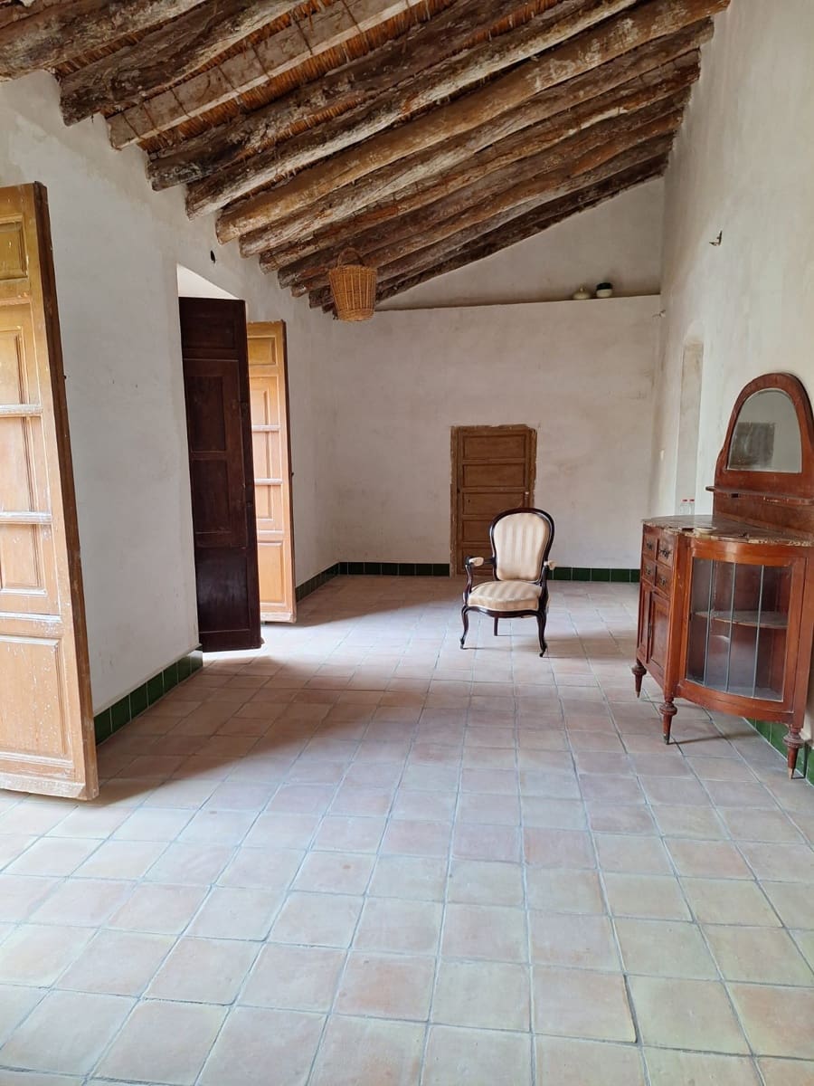 5 soverom Hus til salgs i Albox - € 179 000 (Ref: 9914613)