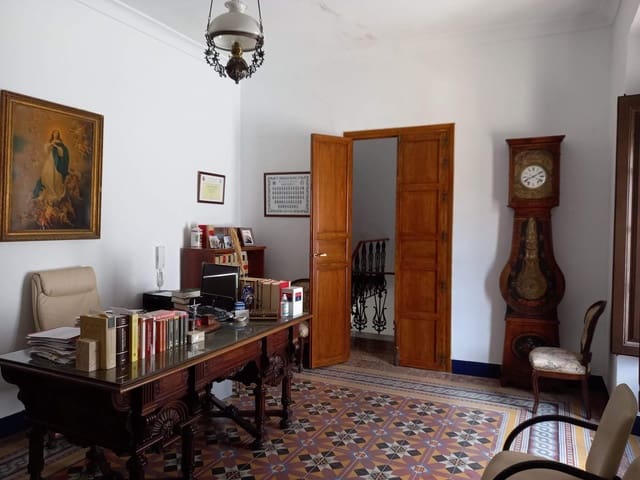 5 soverom Hus til salgs i Albox - € 179 000 (Ref: 9914613)