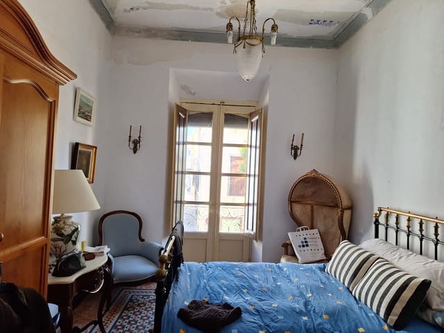 5 soverom Hus til salgs i Albox - € 179 000 (Ref: 9914613)