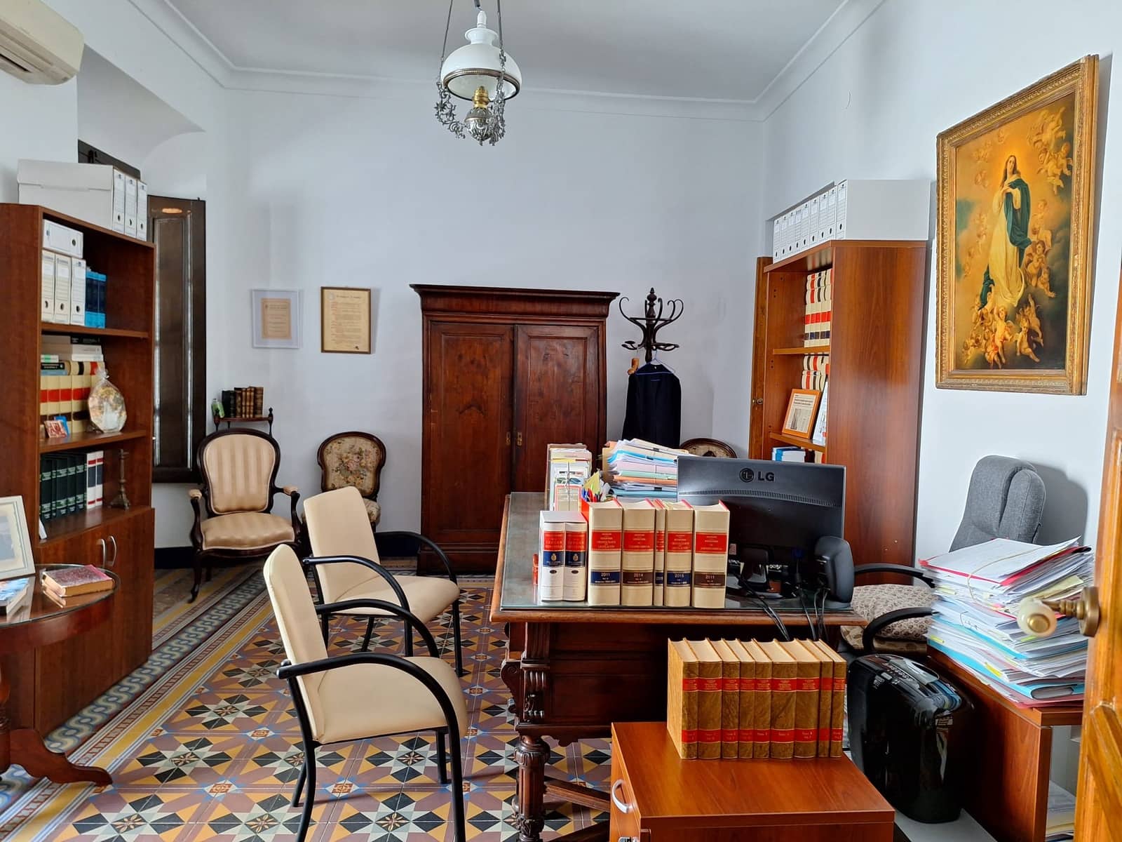 5 soverom Hus til salgs i Albox - € 179 000 (Ref: 9914613)