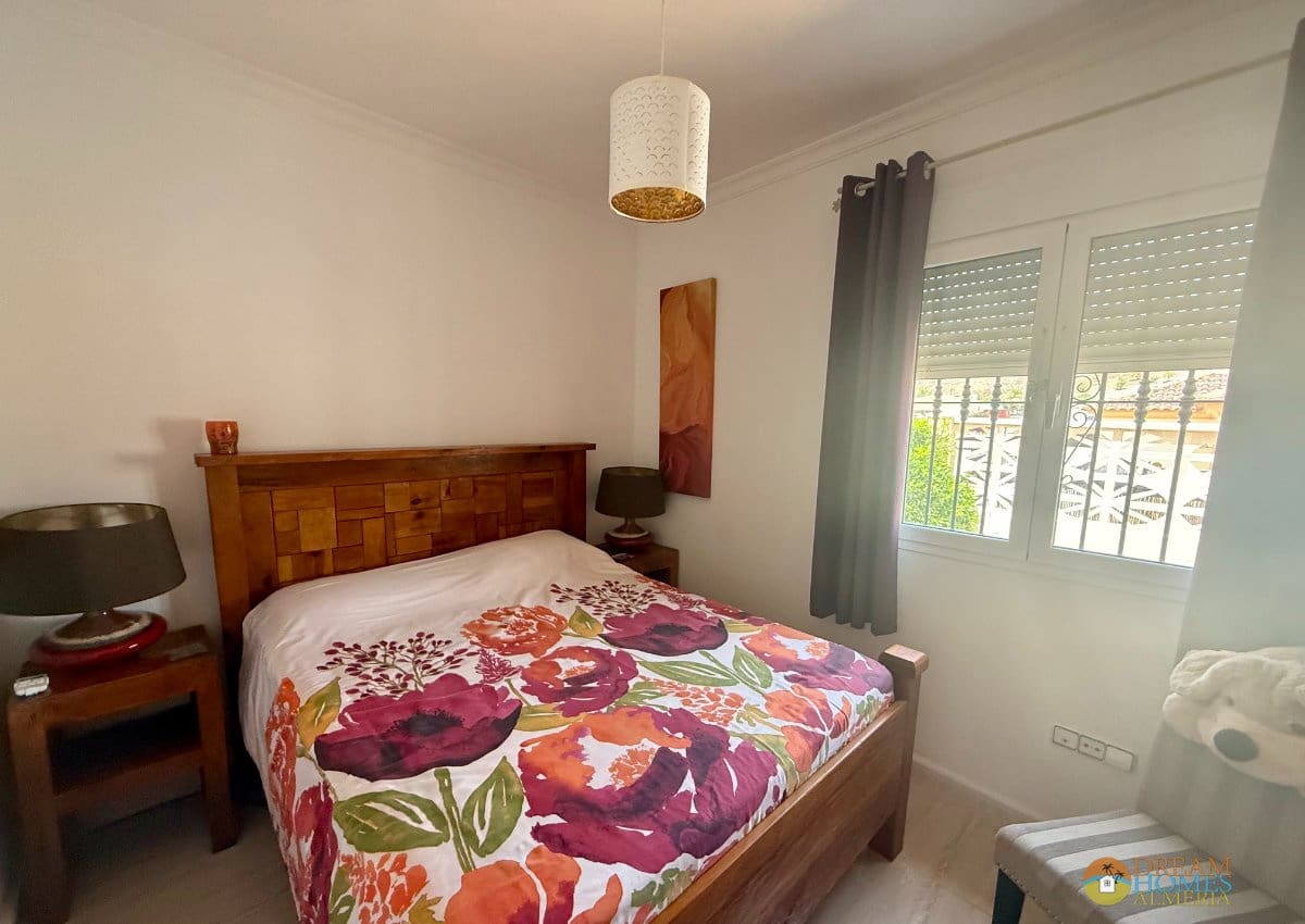3 slaapkamer Villa te koop in Arboleas met zwembad - € 310.000 (Ref: 9915028)