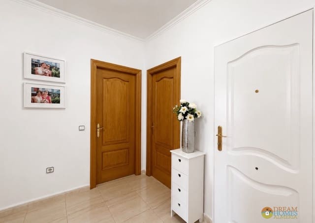 3 slaapkamer Villa te koop in Arboleas met zwembad - € 310.000 (Ref: 9915028)