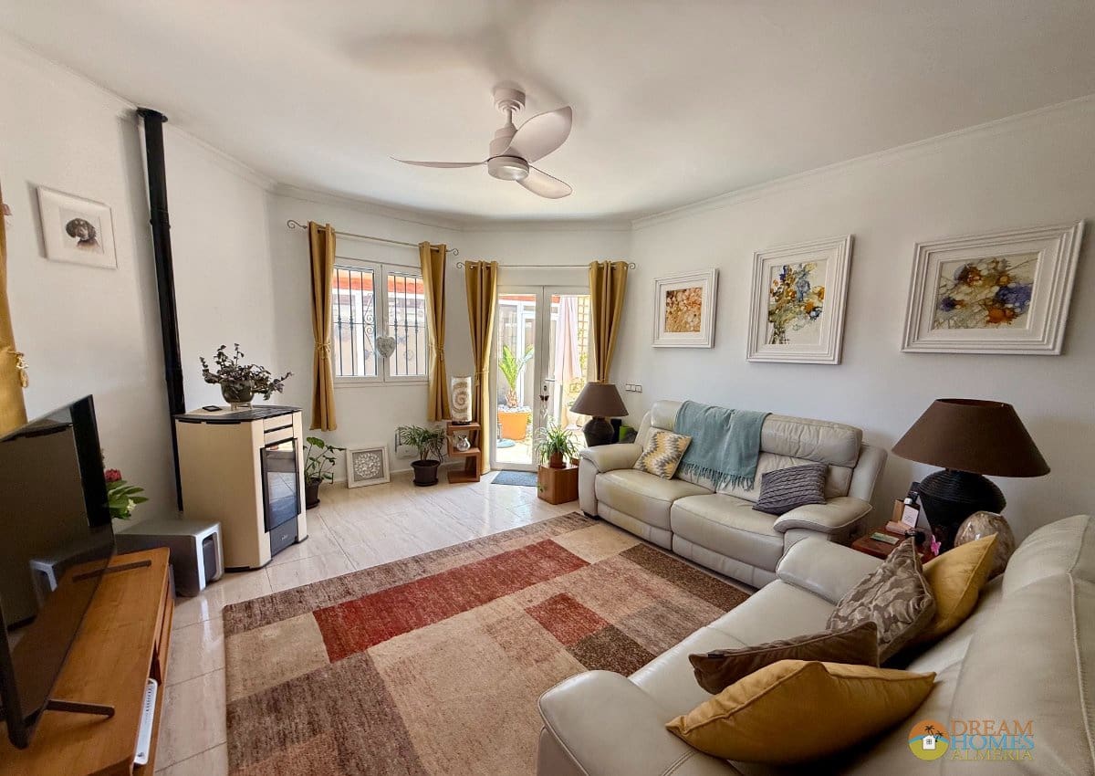 3 slaapkamer Villa te koop in Arboleas met zwembad - € 310.000 (Ref: 9915028)