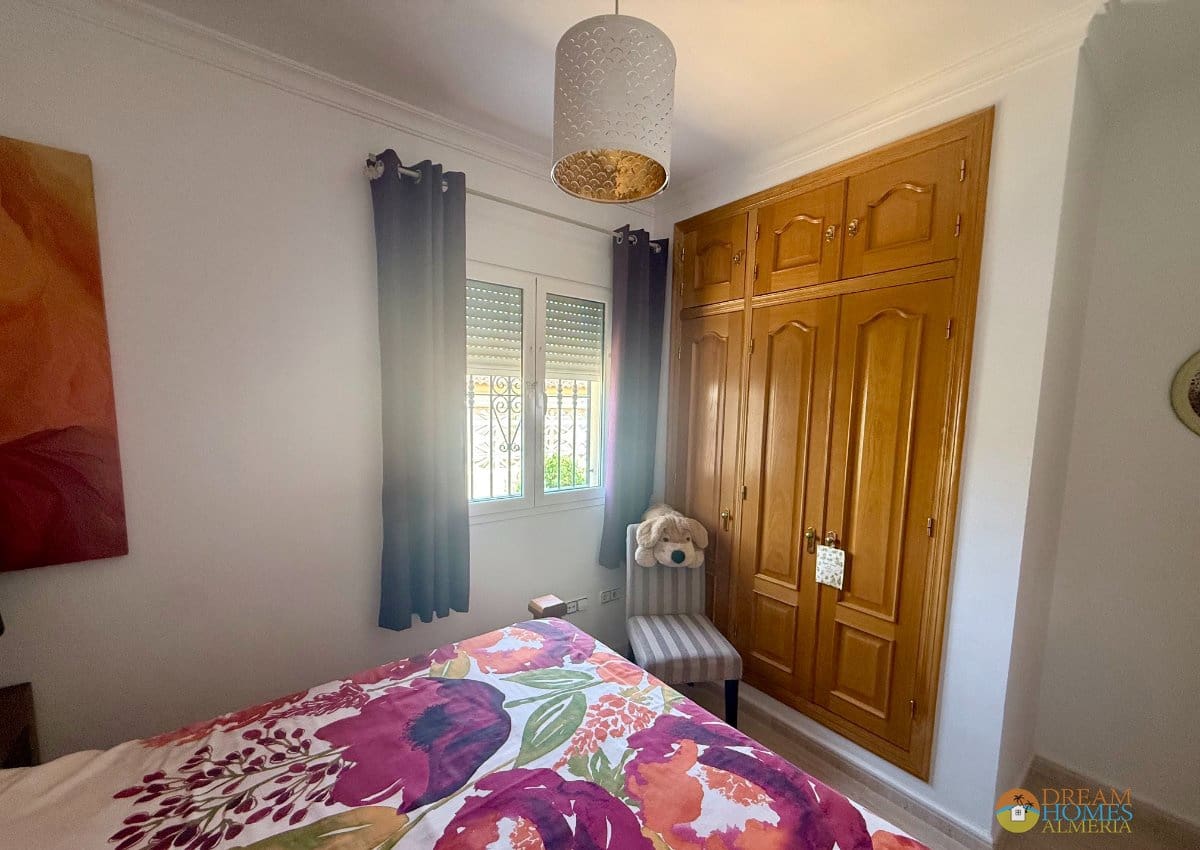 3 slaapkamer Villa te koop in Arboleas met zwembad - € 310.000 (Ref: 9915028)